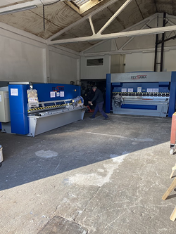 Galería de imágenes