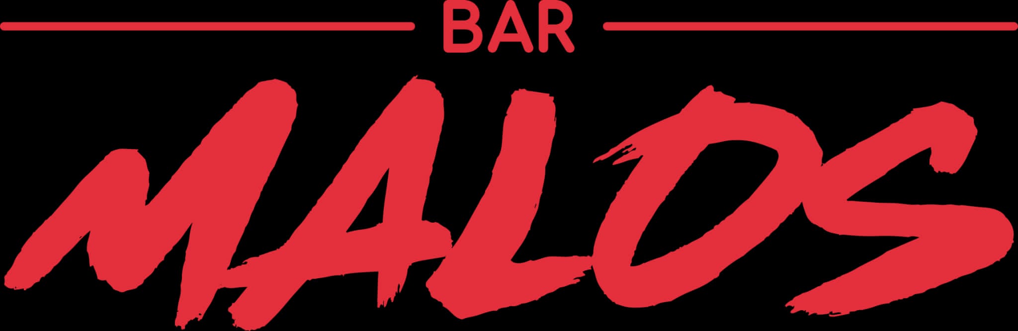 Bar Malos
