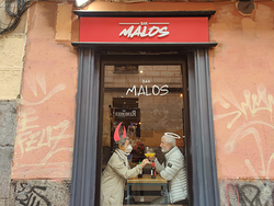 Galería de imágenes