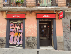 Galería de imágenes