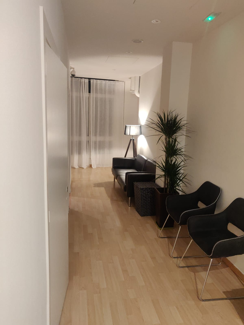 Aracab Fisioterapia i Osteopatia 7