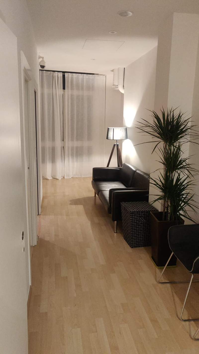 Aracab Fisioterapia i Osteopatia 5