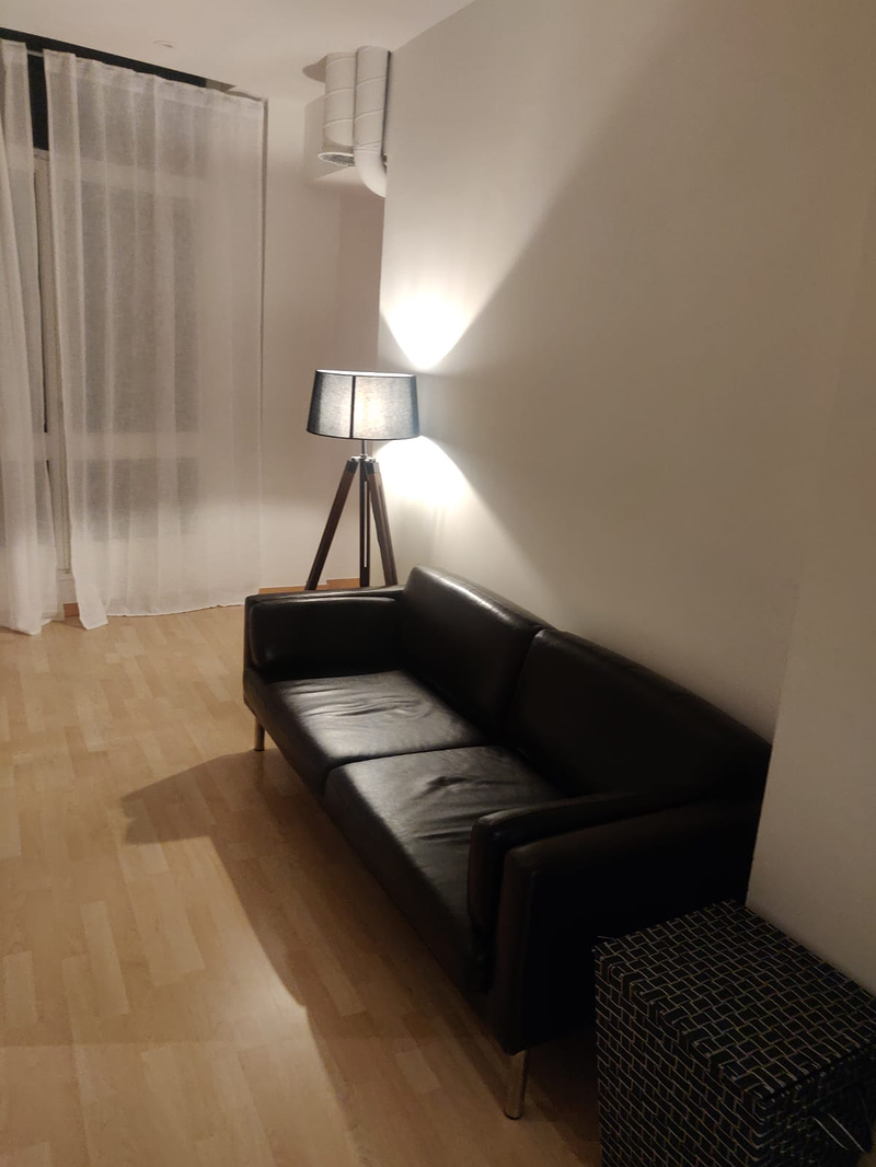 Aracab Fisioterapia i Osteopatia 8