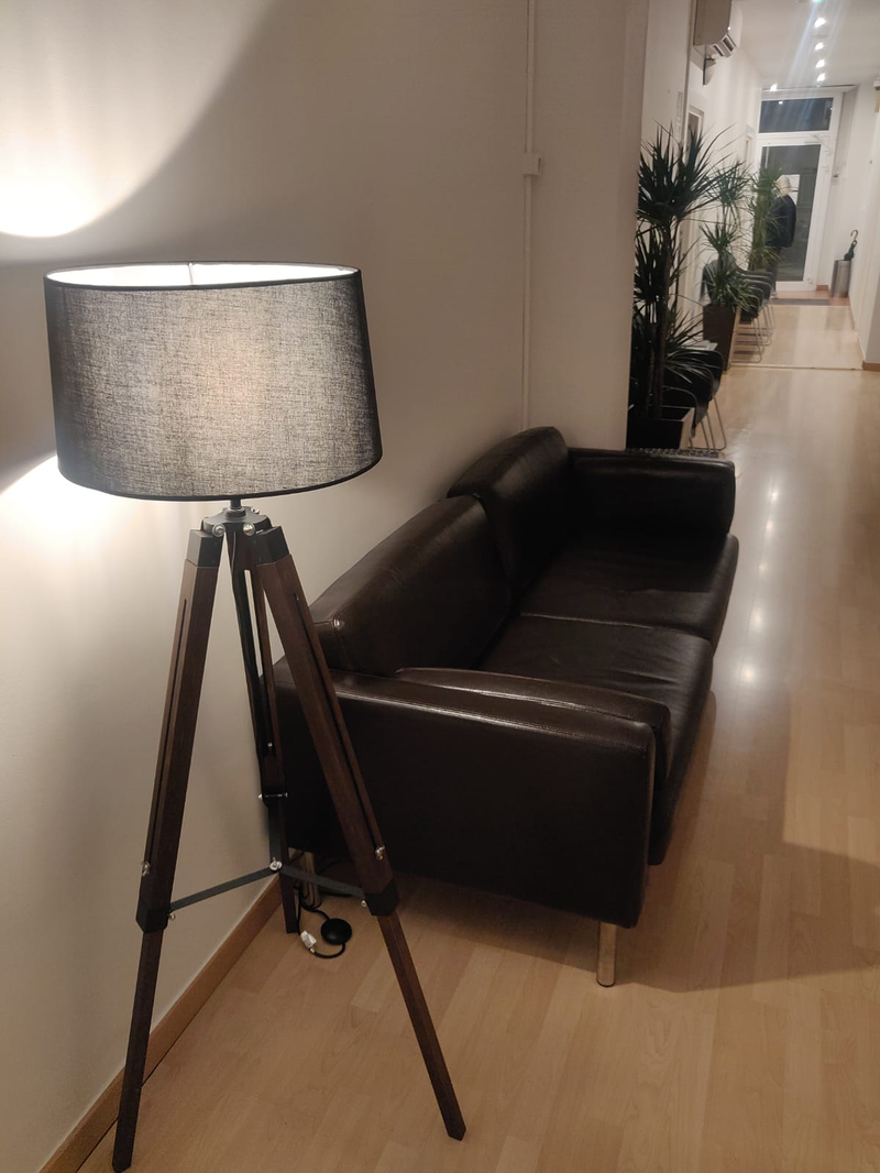 Aracab Fisioterapia i Osteopatia 6