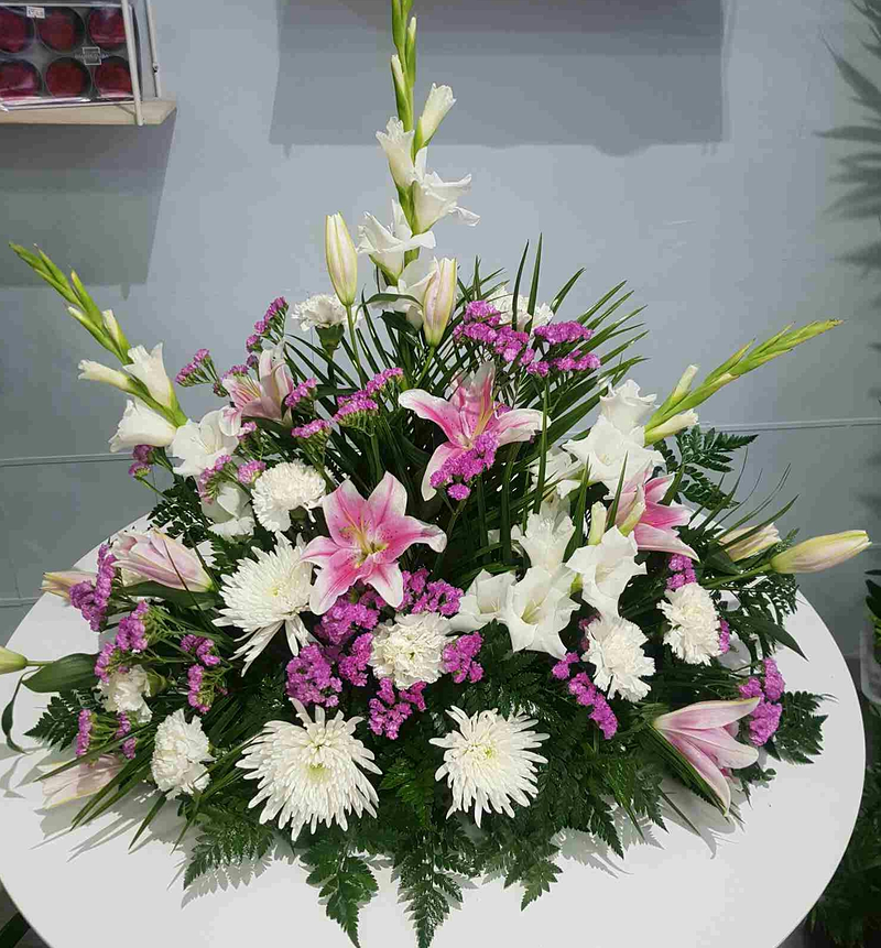 Flor De Loto Florister&iacute;a 2