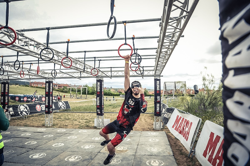 Brave Bulls Training 30