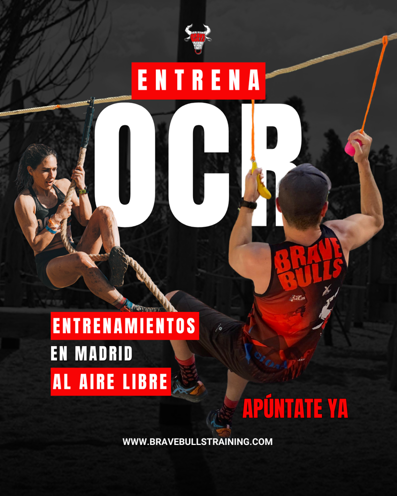 Brave Bulls Training 14