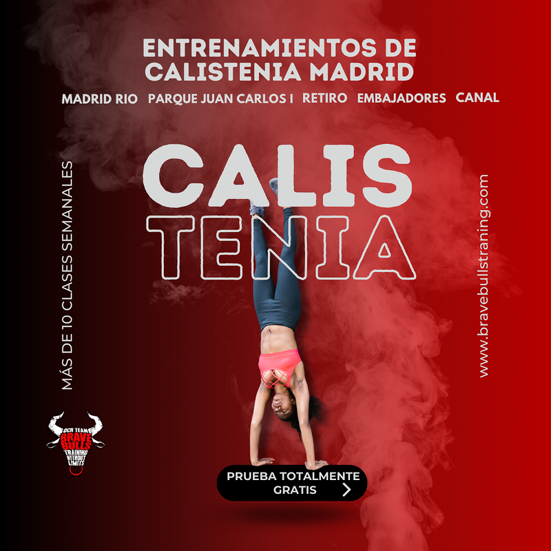 Brave Bulls Training 15