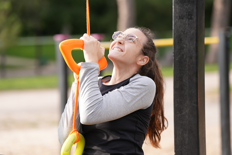 Brave Bulls Training 46