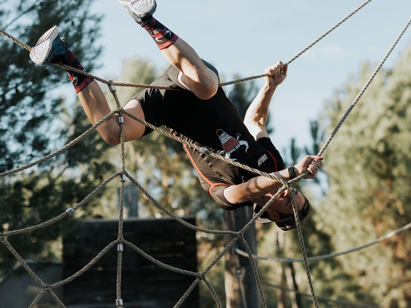 Brave Bulls Training 6