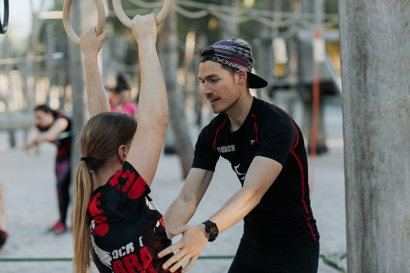 Brave Bulls Training 5