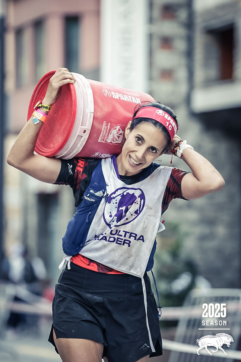 Brave Bulls Training 7