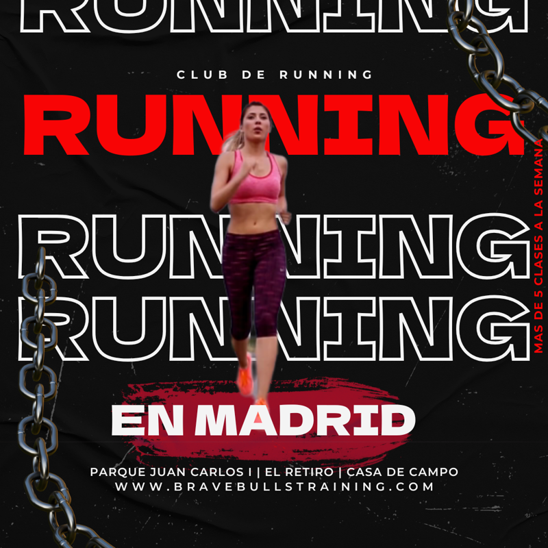 Brave Bulls Training 13