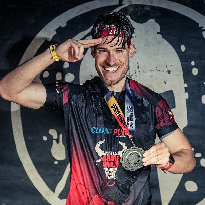 Brave Bulls Training 11