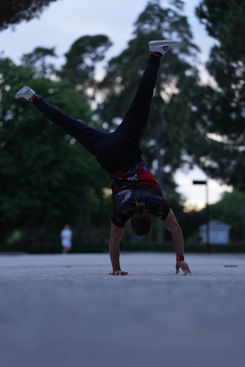 Brave Bulls Training 35