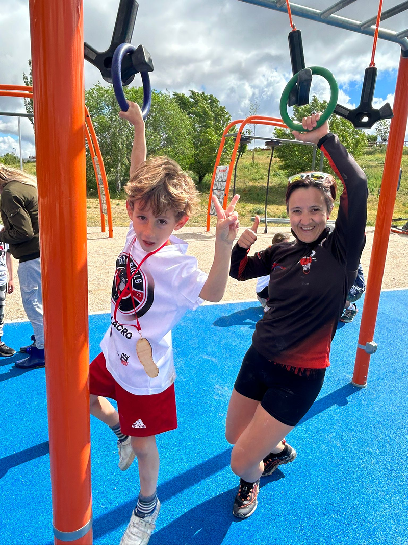 Brave Bulls Training 24