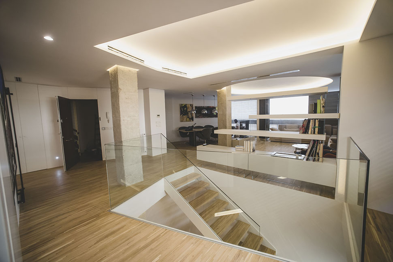 Pintores Versalles 9