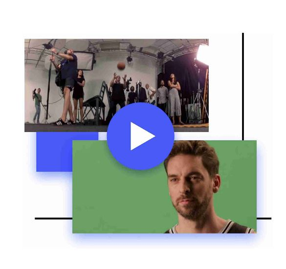 Ilusion Visual VIDEO PUBLICITARIO: PRODUCCION