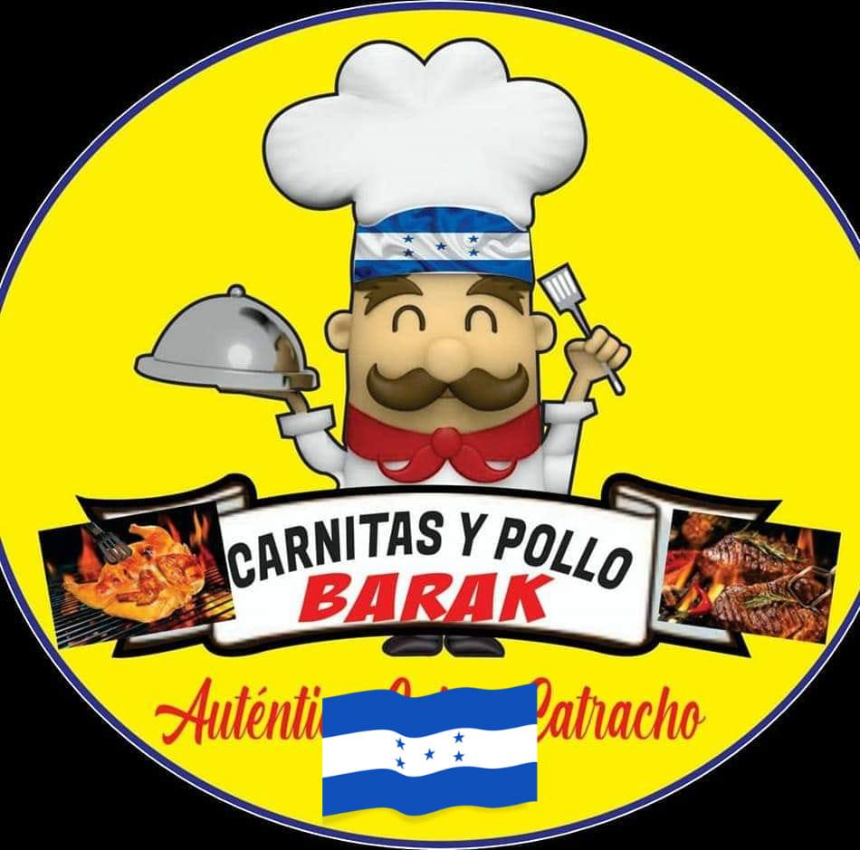Carnitas Barak HN