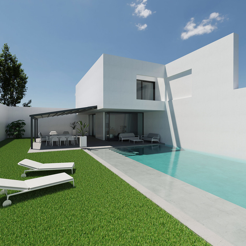 Sombrea Outdoor Design 3