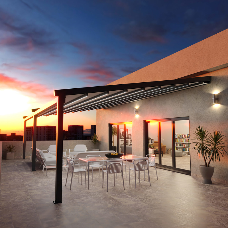 Sombrea Outdoor Design 10