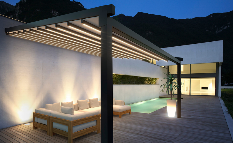 Sombrea Outdoor Design Alacant/Alicante