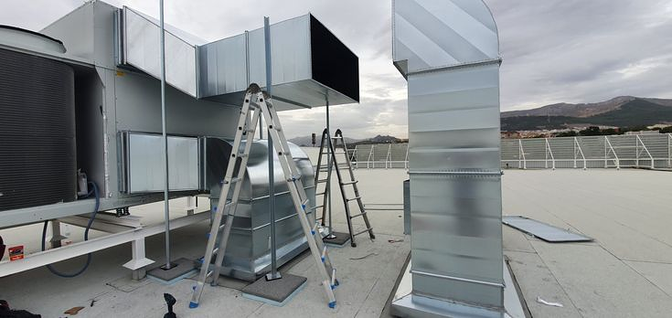 Fr&iacute;o Total & Servicios 6