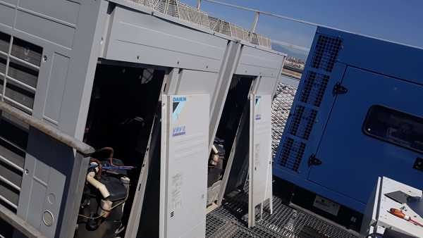 Fr&iacute;o Total & Servicios 19