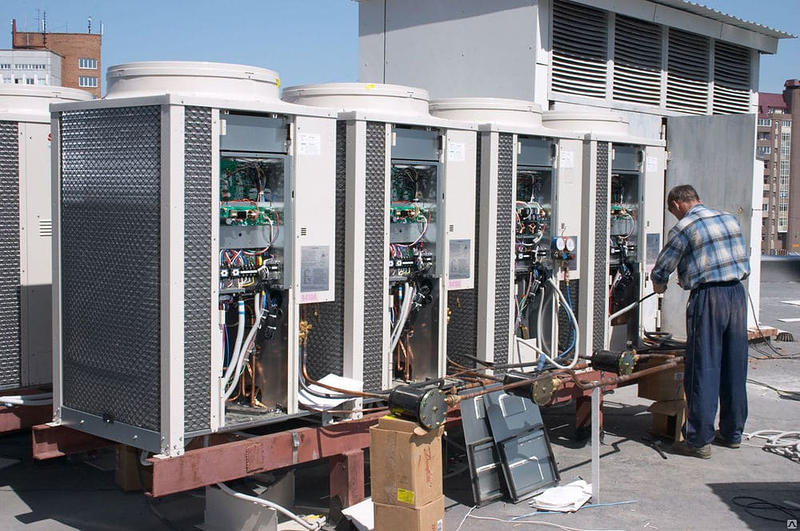 Fr&iacute;o Total & Servicios 5