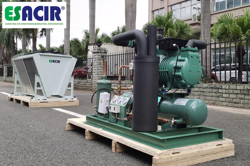 Fr&iacute;o Total & Servicios 17