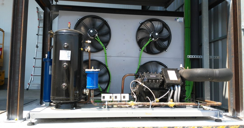 Fr&iacute;o Total & Servicios Cornellà de Llobregat