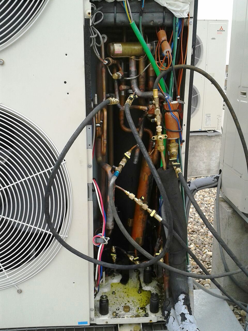 Fr&iacute;o Total & Servicios 4