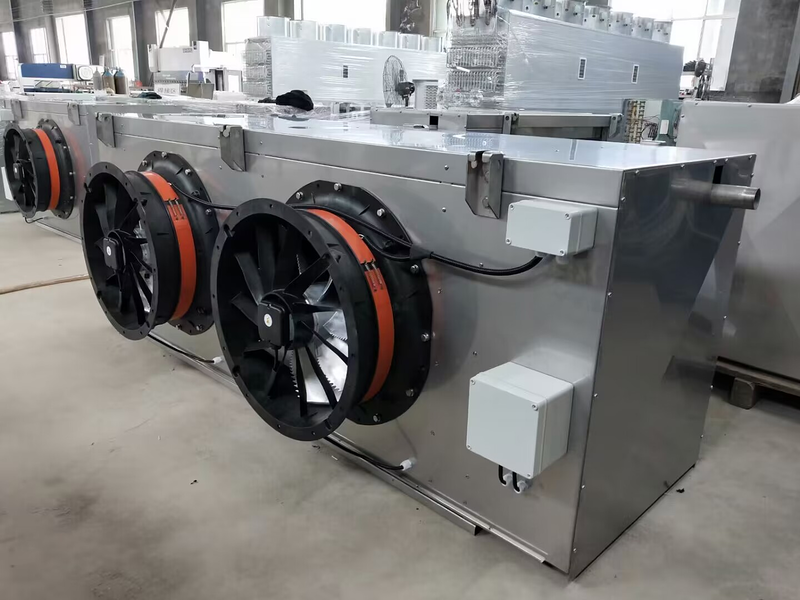 Fr&iacute;o Total & Servicios 10