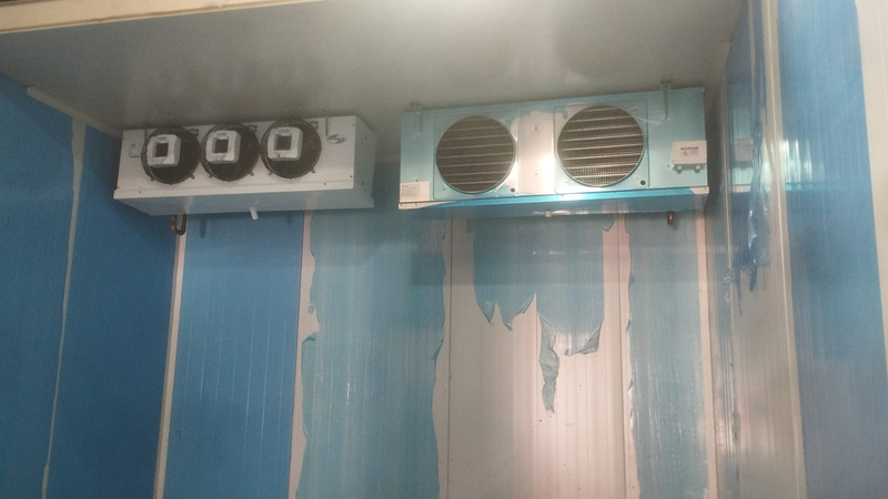 Fr&iacute;o Total & Servicios 14