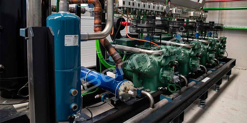 Fr&iacute;o Total & Servicios 3