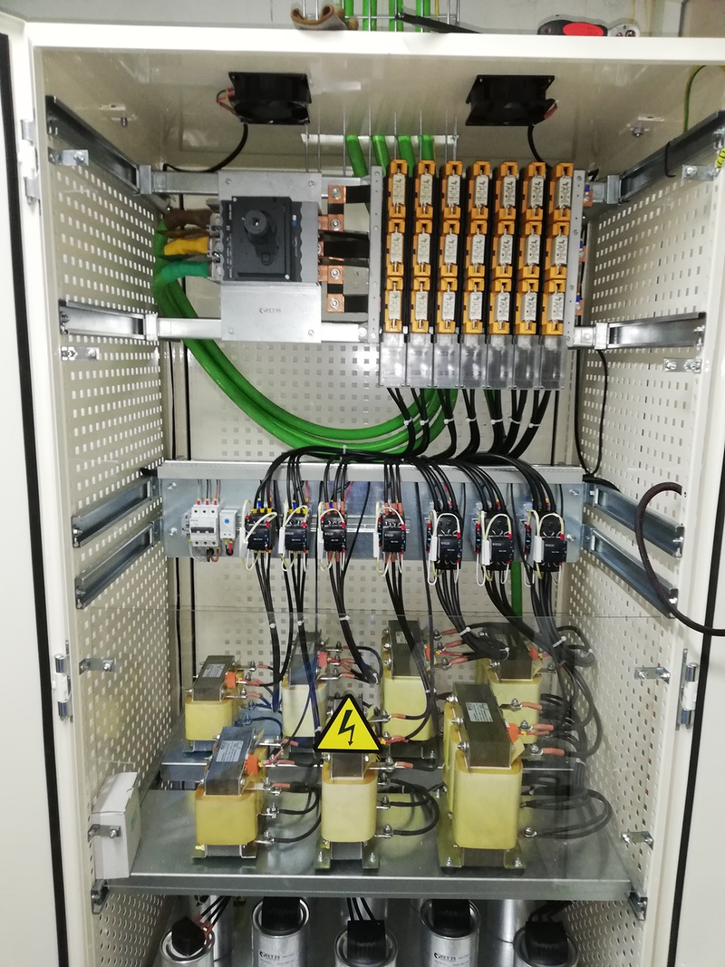 Fr&iacute;o Total & Servicios 8