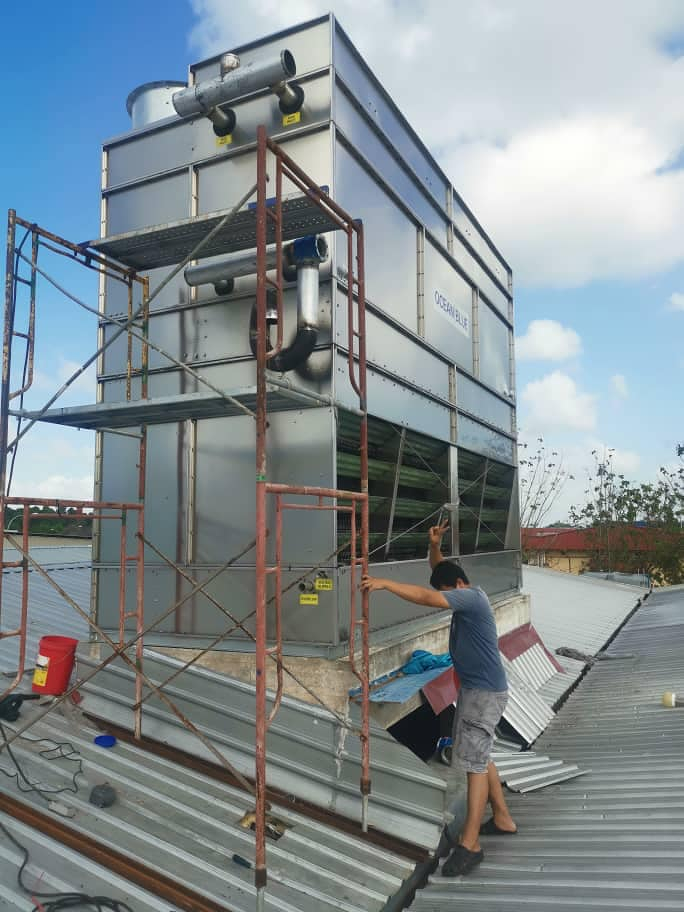 Fr&iacute;o Total & Servicios 11