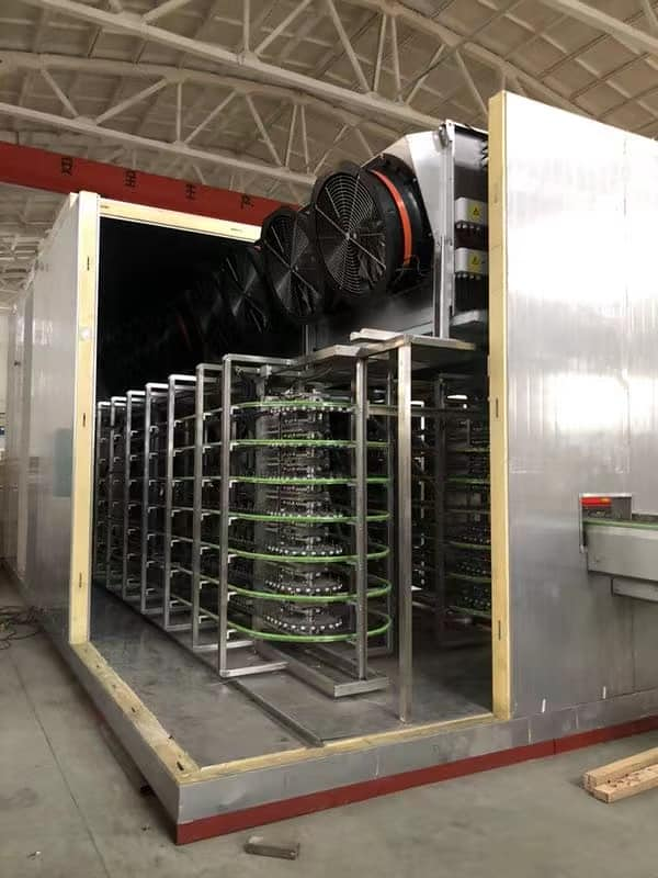 Fr&iacute;o Total & Servicios 9