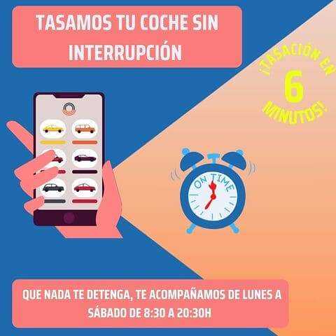 Alcopa Auction Espa&ntilde;a S.L. SUBASTAS