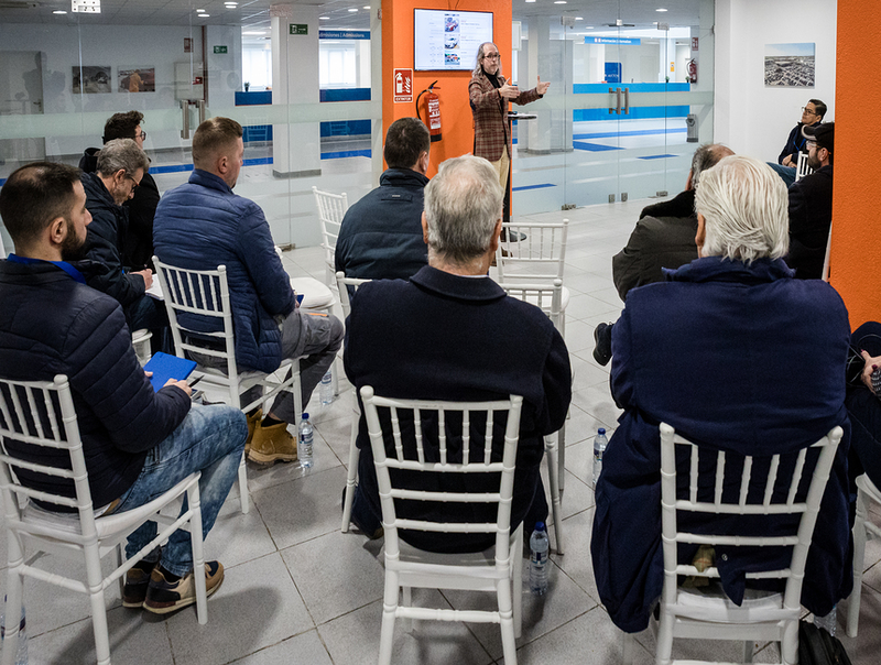 Alcopa Auction Espa&ntilde;a S.L. 6