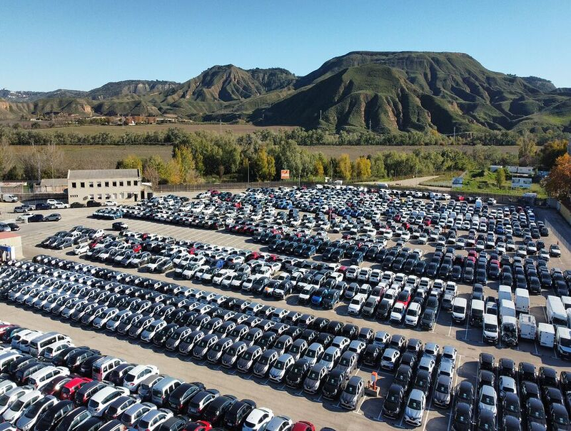 Alcopa Auction Espa&ntilde;a S.L. 2