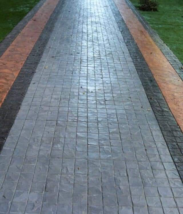 Hormig&oacute;n Impreso &Aacute;ngel 5