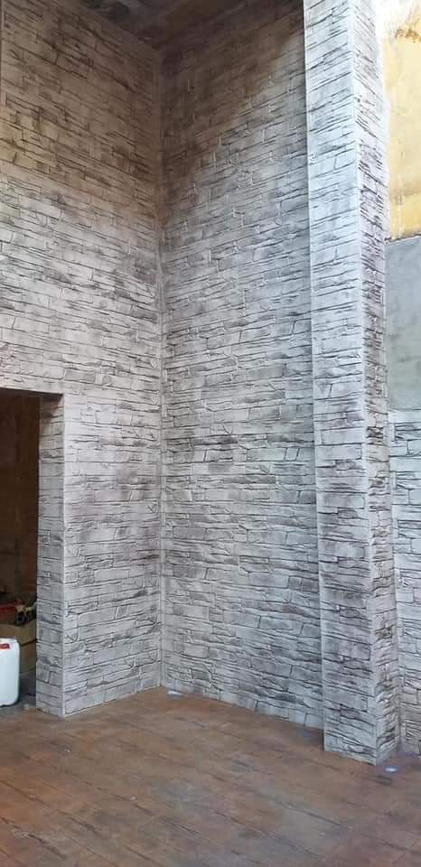 Hormig&oacute;n Impreso &Aacute;ngel 6