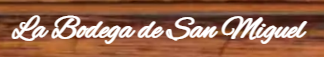 La Bodega de San Miguel