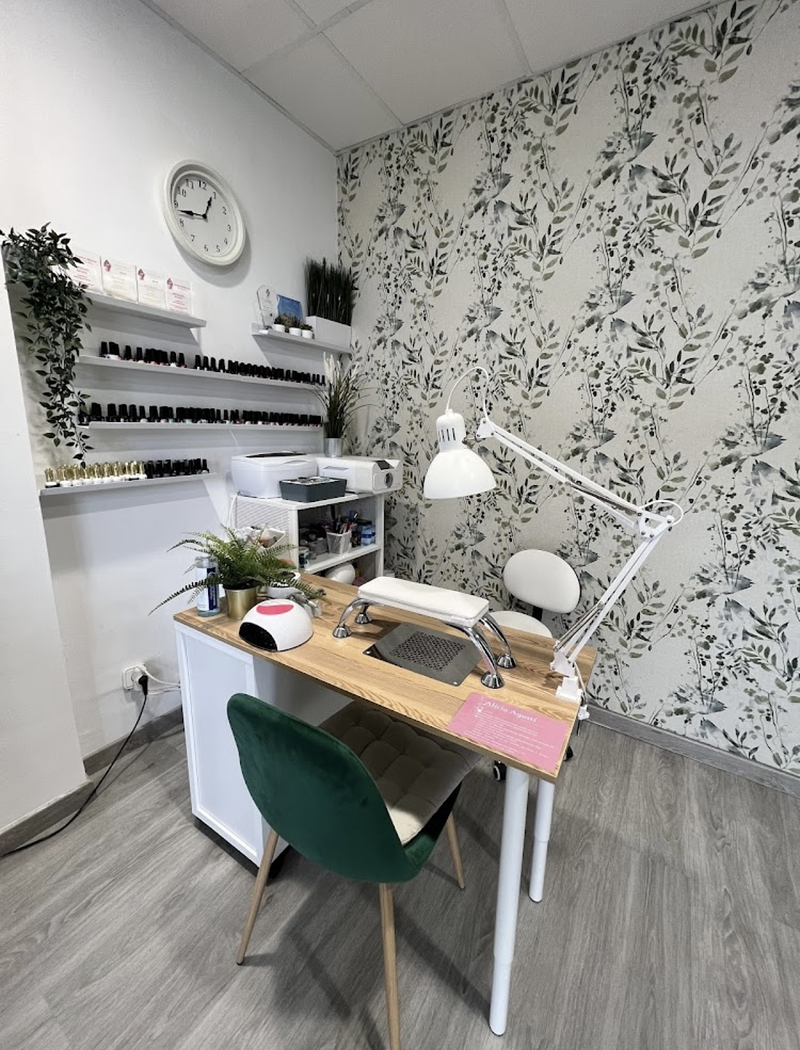 Est&eacute;tica Alicia Agust&iacute; 4