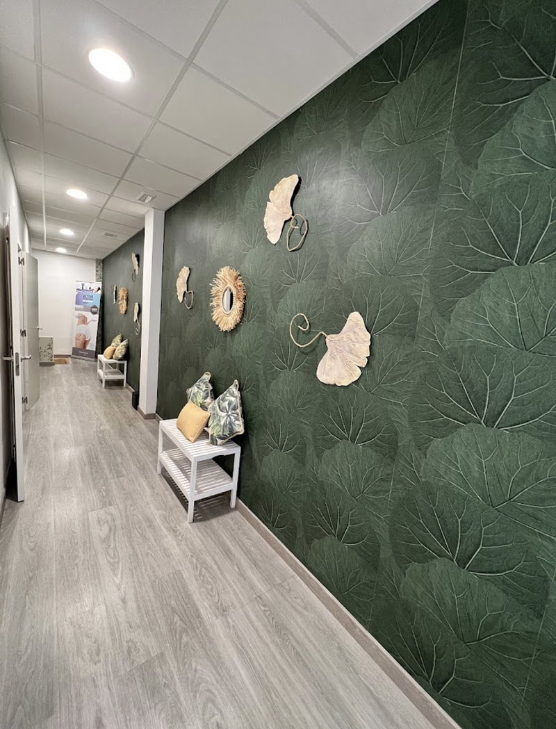 Est&eacute;tica Alicia Agust&iacute; 2