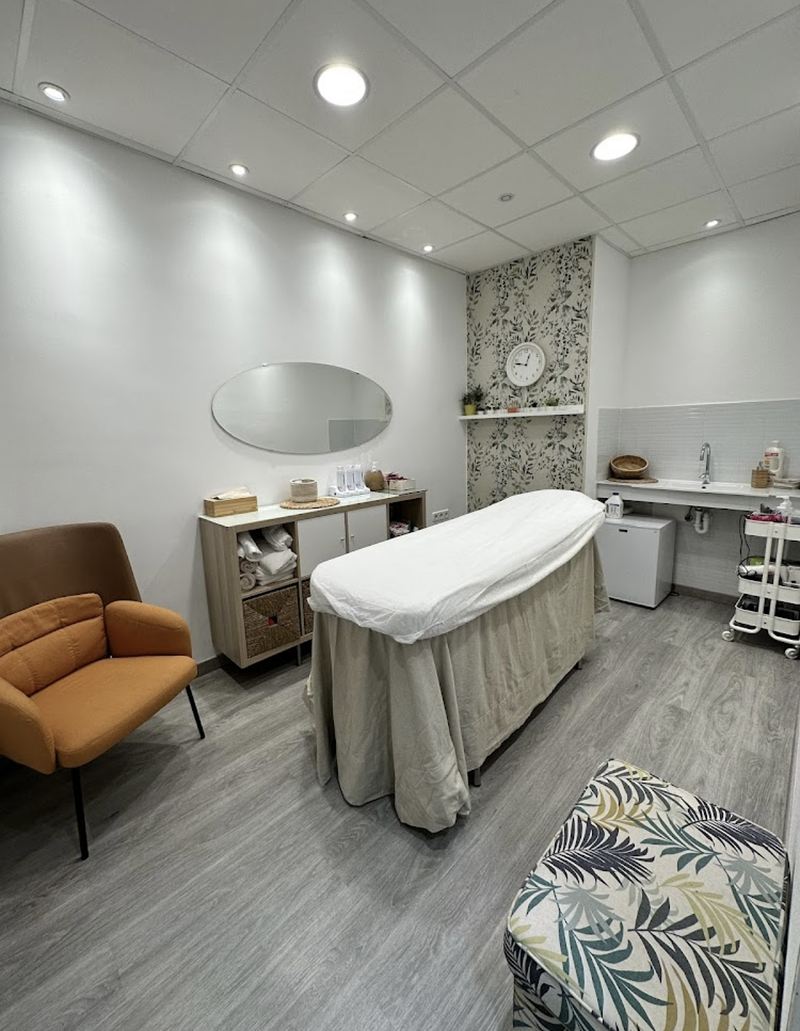 Est&eacute;tica Alicia Agust&iacute; 3