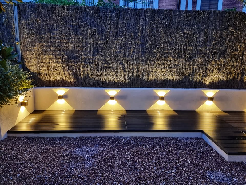 Multiservicios Jancar S L Valdemorillo