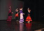 Escuela M&iacute;a&Me Baila!!! 4