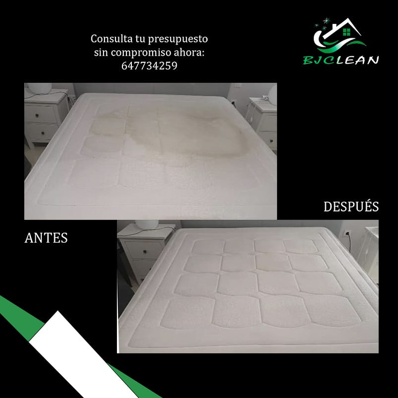 Bj Clean Lanzarote LIMPIEZA: EMPRESAS
